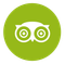 Trip advisor logo