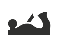 Icon of joinery