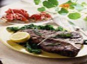 Steak