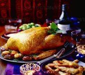 Poultry