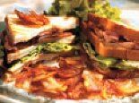 Bacon & Sausage