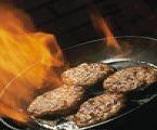 Ground Beef