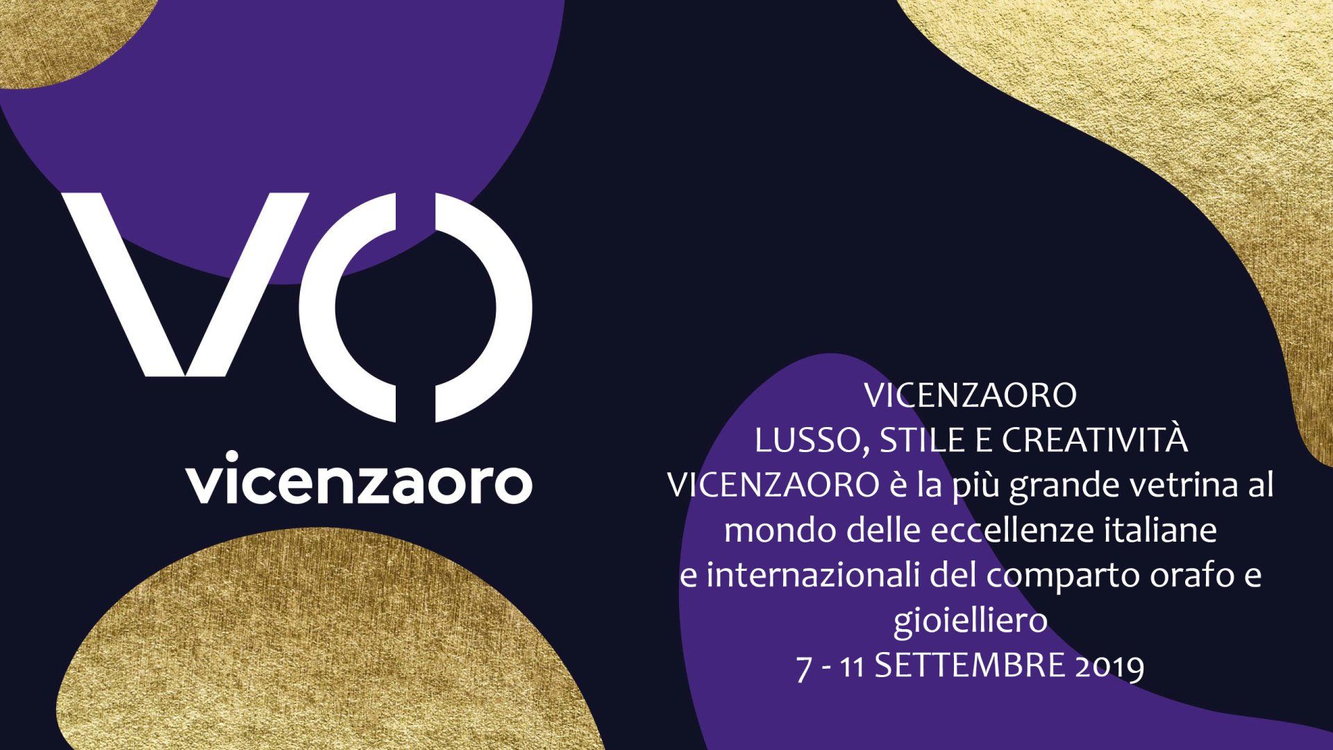 Banner VicenzaOro