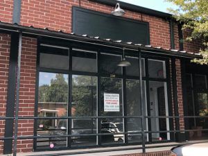 Exterior | 230 West Washington Street
