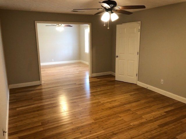Norris Lane Bedroom