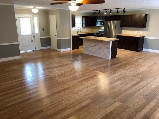 Norris Lane Kitchen