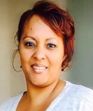 Sis. LaKeisha Heard- Usher Coordinator Sis. LaKeisha Heard- Usher Coordinator