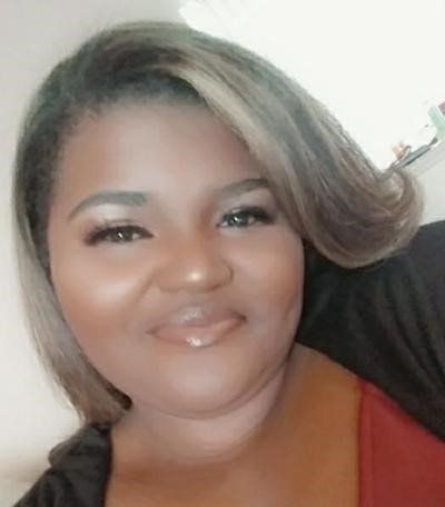 Sis. Shania Boulware- Youth Ministry Leader Sis. Shania Boulware- Youth Ministry Leader