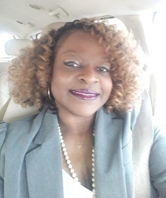 Minister Yolanda Clayton Minister Yolanda Clayton