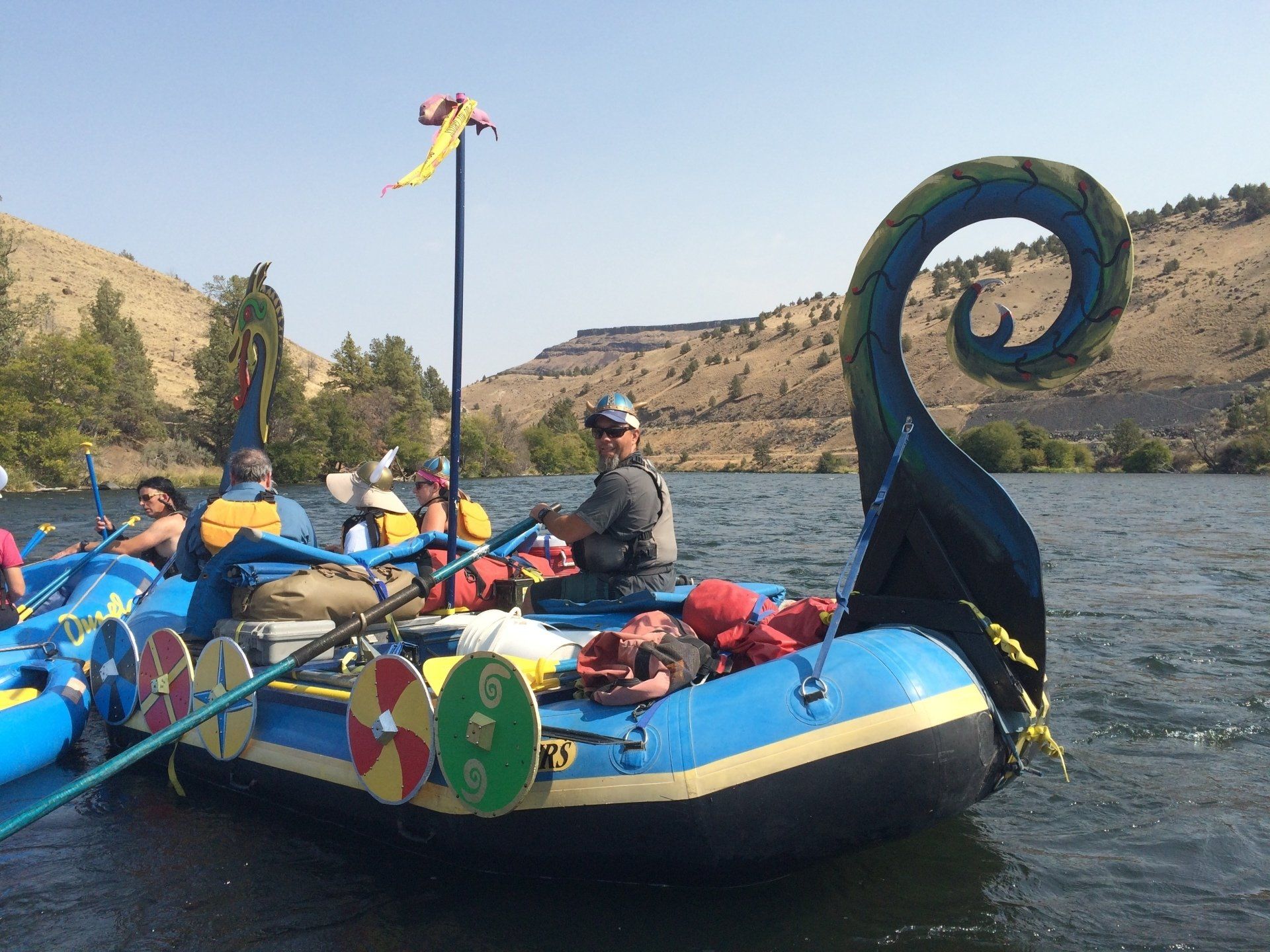 From viking ships to family trips, we'll tailor the perfect trip for your group.