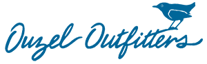 Ouzel Outfitters Ouzel Outfitters