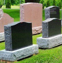 Tombstones — Custom Tombstones in Sunbury, PA Tombstones — Custom Tombstones in Sunbury, PA