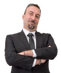 foto del dott. massimiliano diani