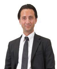 foto dell'Avv. Dario Lucera