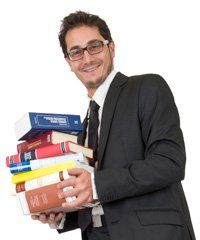 foto del Dott. Vincenzo Damiano Stinco