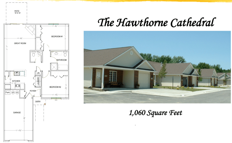 floor plans