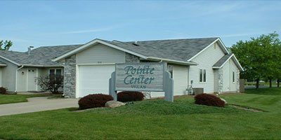 pointe center