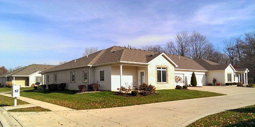 exterior photos