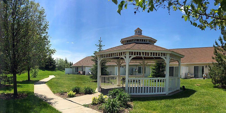 exterior photos