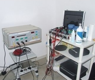 strumentazione diagnostica