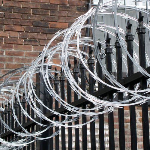 security gate