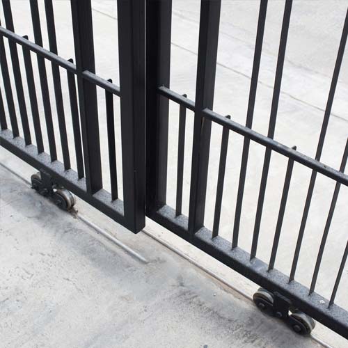 Automatic Gates