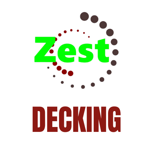 Zest Decking Logo