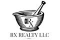 RX Realty & Property Management Logo