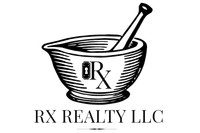 RX Realty & Property Management Logo