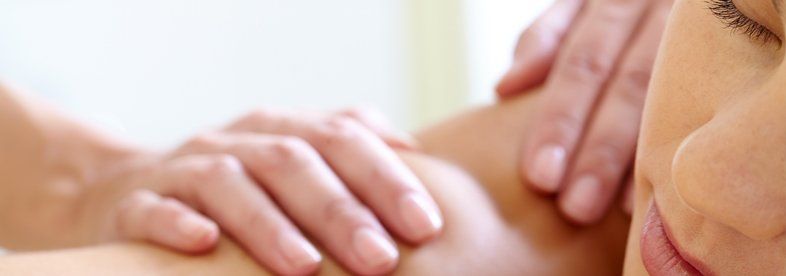 flouroscopy guided MLD by Jennie Chews Essence of Healing in Grays, Thurrock