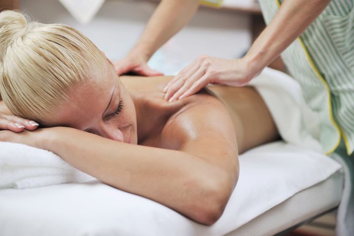 Massage & Aromatherapy by Jennie Chew Essence of Healing Chafford Hundred, Essex