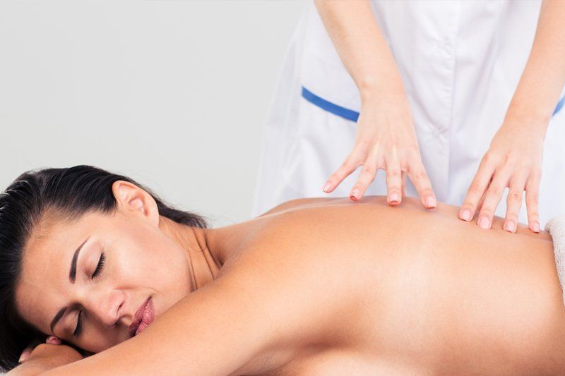 Tuina chinese bodywork massage by Jennie Chew Essence of Healing in Grays, Thurrock
