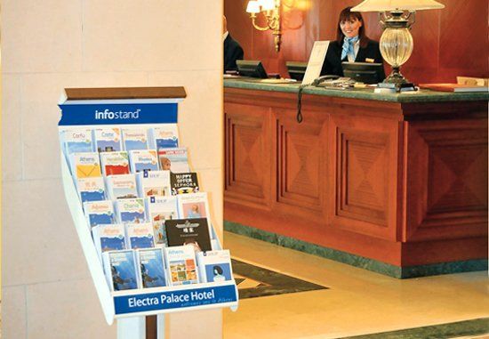 Επιλέξτε το πρόγραμμα της City Contact που σας ταιριάζει