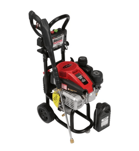 selecting-a-pressure-washer