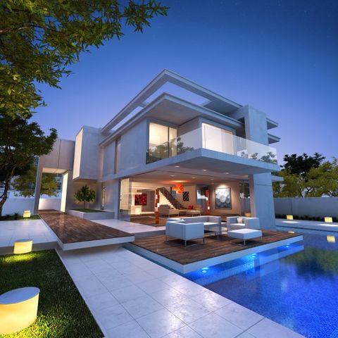 If you are interested in investing in real estate, we can help you make the most of your investment.
