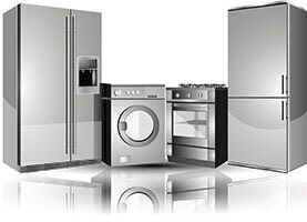 Refrigerator and Washing Machine - Appliance Repair in Lake Forest, CA Refrigerator and Washing Machine - Appliance Repair in Lake Forest, CA