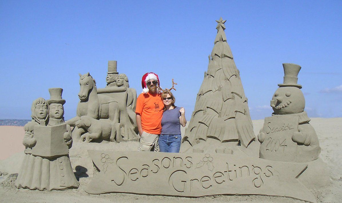 christmas card