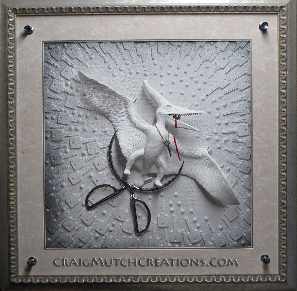 custom prop