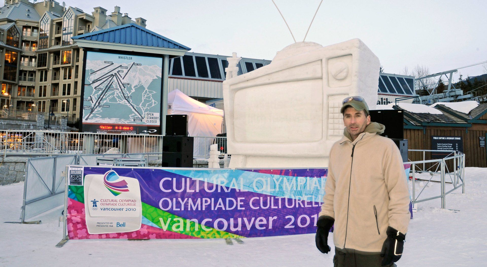 international events festival ice snow sculpture tourism travel