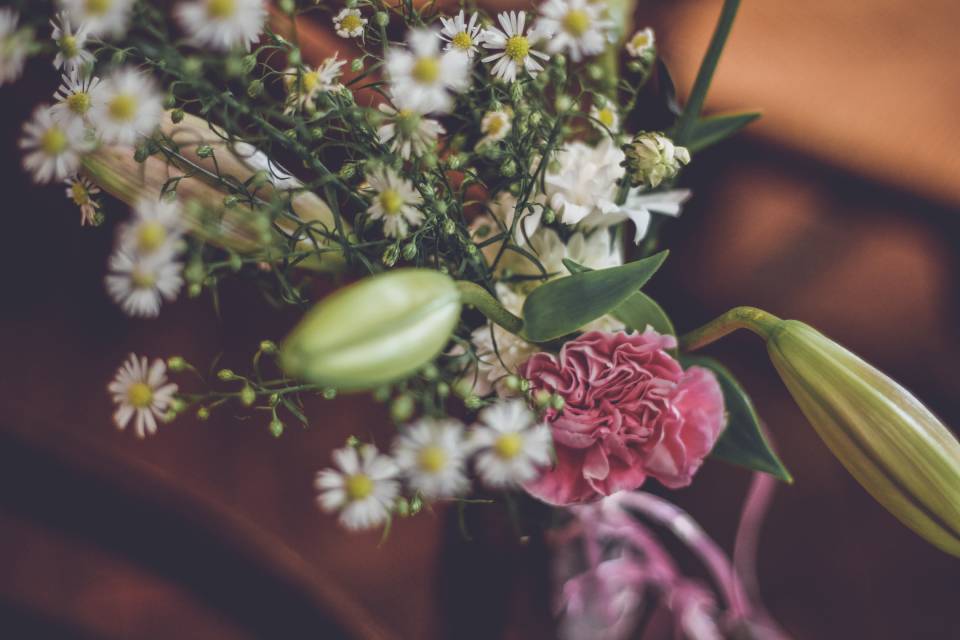 fiori per funerali