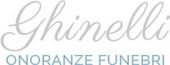 ONORANZE FUNEBRI GHINELLI LOGO