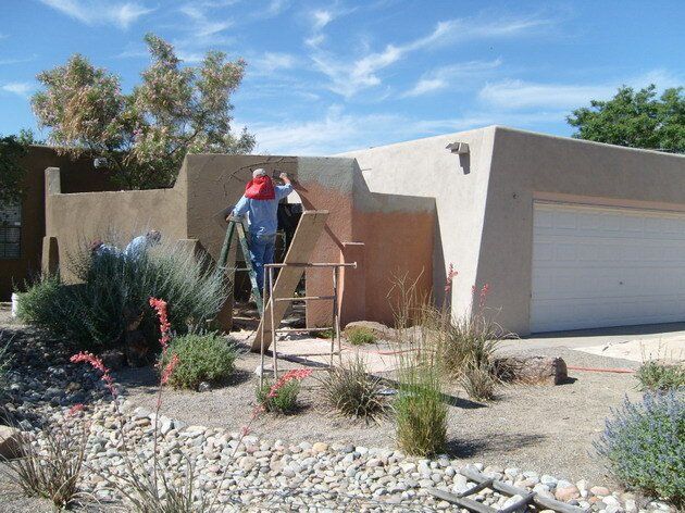 Standard Restucco
