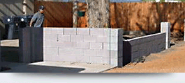 Block Walls