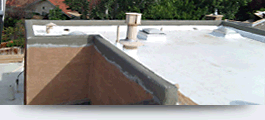 Parapet Rebuilding