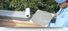 Stucco Repair