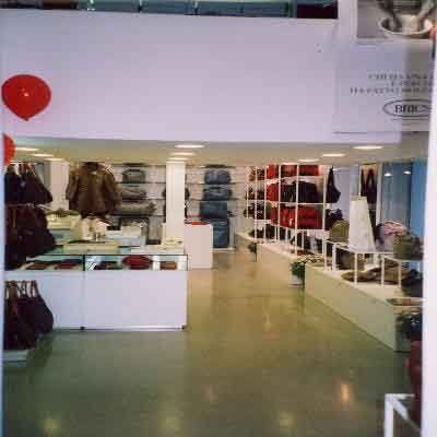 interno negozio