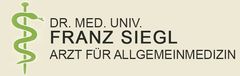 Logo Dr. Siegl