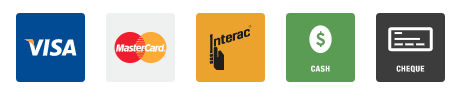 payment methods icon