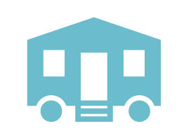trailer icon