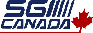 SGI canada logo